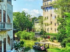 -赤坎·广东华侨国际旅游度假区