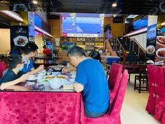 大堂-集贤门·徽菜(南山店)