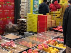 -江杨农产品批发市场