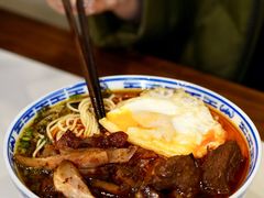 -永丰面馆(汉口路店)