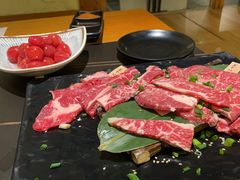 -千寻烧肉(政务区店)