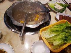 -小肥牛潮汕牛肉火锅(南联店)