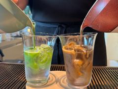 -luutosa  cafe & tea 鹿兔山