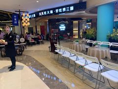 -吾悦广场(南京鼓楼店)