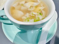 -小大董·烤鸭(观景餐厅·南京西路店)