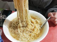 -鑫明明拉面(宁化路店)