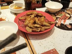 -味千拉面(敏捷广场店)