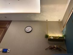 -华夏良子·足道SPA养生(上海崮山路明悦店)