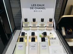 -CHANEL(ifs国际金融店)