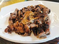 -清水湖度假村(罗浮山美食地标店)