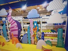 -凯德MALL(西直门店)