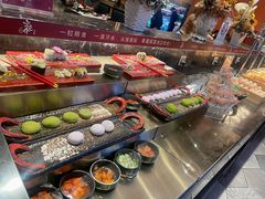 -空之介寿喜烧·和牛放题(恒隆广场店)