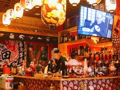 -隐月· 㐂和食屋(芝罘万达公馆店)