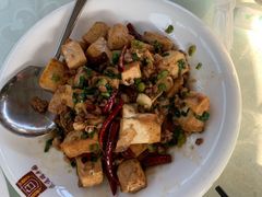 -瑞丰园庭院餐厅·白族传统家常菜