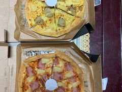 -乐凯撒披萨(喜荟城店)