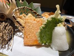 -本逸·割烹料理(湖墅店)