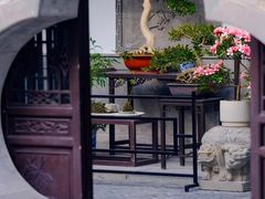 -个园
