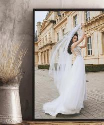 -易摄影婚纱摄影工作室