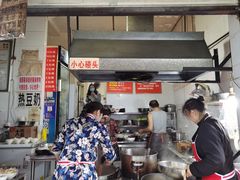 -蓉城西二道无名冒菜(西二道街店)