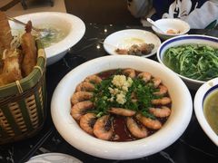 -锡和无锡菜(景丽苑店)