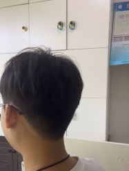 -Echo·回声专注男士发型设计