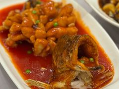 -顺风江南宴(静安大融城店)