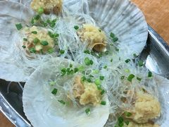 -ZF Seafood Restaurant 卓峰海鲜餐