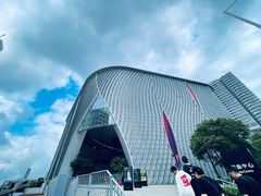 -香港会议展览中心演讲厅