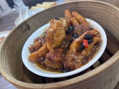 -本味友膳·茶餐厅(和达中心城店)