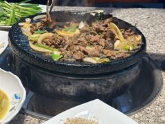 -厚味居炙子烤肉·清真(天桥南纬路店)