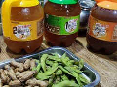 -永红源·啤酒烧烤海鲜大排档(台柳路店)