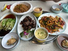 -巧克力渔家.小船海鲜胶东菜(万平口店)