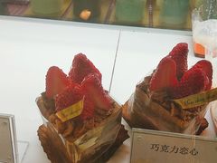 -檬舒舒MonChouChou(久光百货店)