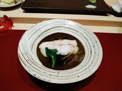 -橼舍鮨青木