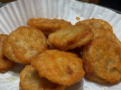 -陈记菜馆·非遗淮扬菜(东关街教场店)