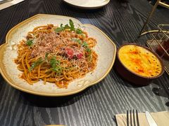 -老友时光·Pizza(泰华黑金店)