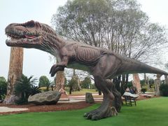 -南通洲际绿博园