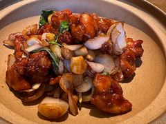-青年公社烤鸭(青年路店)