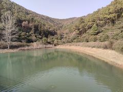 -九龙潭景区