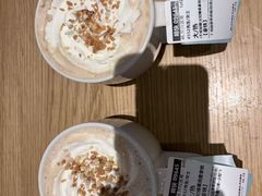 -星巴克(天水秦州万达广场门店)