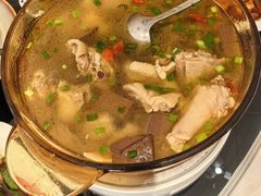 -香雪海饭店中餐厅(人民桥店)