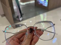 -MUJOSH木九十眼镜(苏州中心店)