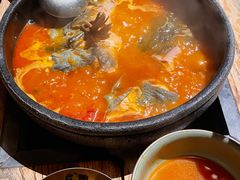 酸汤鱼-毛辣果·酸