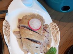 -香园茶社·金陵小灶(老门东店)