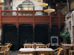 -龙抄手(文殊坊店)