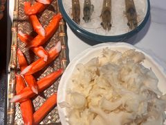 -椰子湾·海南火锅·糟粕醋·椰子鸡(正大广场店)