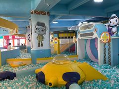 -秦皇岛乐岛海洋王国