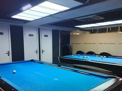 -Moss7Club 剧本杀桌游(inspark店)