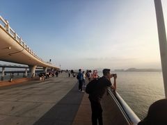 -演武大桥观景平台