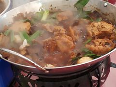 -黄牛肉馆·皖南土菜